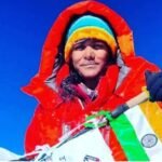 सविता कंसवाल: उत्तराखण्ड एवरेस्ट विजेता बेटी